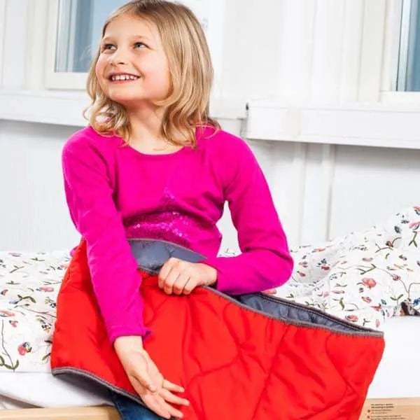 Handicare EasySlide Patient Transfer Aid – Bed Turning