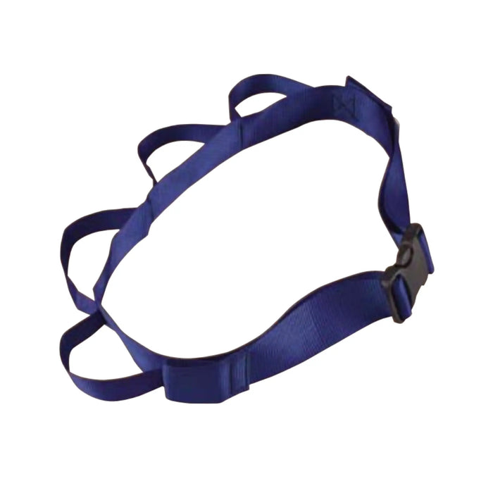 Handicare ErgoBelt Transfer & Gait Belts with Handles - ErgoBelt-Loops & Handles 3101
