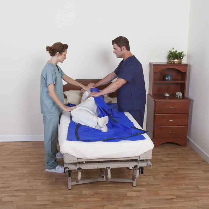 Handicare ErgoSlide Plus II Patient Repositioning Aids
