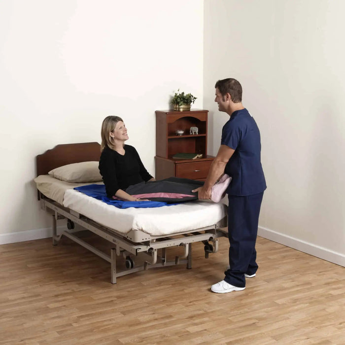 Handicare ErgoSlide Plus Patient Repositioning Aids