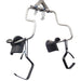 Handicare Independent Lifter The Independent Lifter is designed for individuals with moderate to strong upper body function, offering a safer way to handle transfers.
