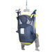 Handicare MeshPoly Universal Sling - Full Body Sling With Head Support