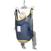 Handicare MeshPoly Universal Sling - Full Body Sling