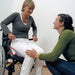 Handicare OneWaySlide – Repositioning Aid for Chairs & Wheelchairs