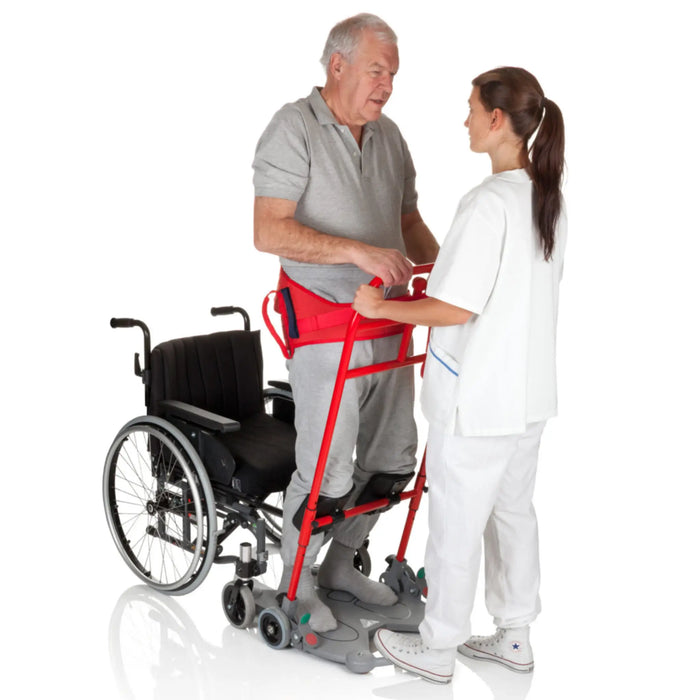 Handicare ReTurnBelt Transfer & Support Belt