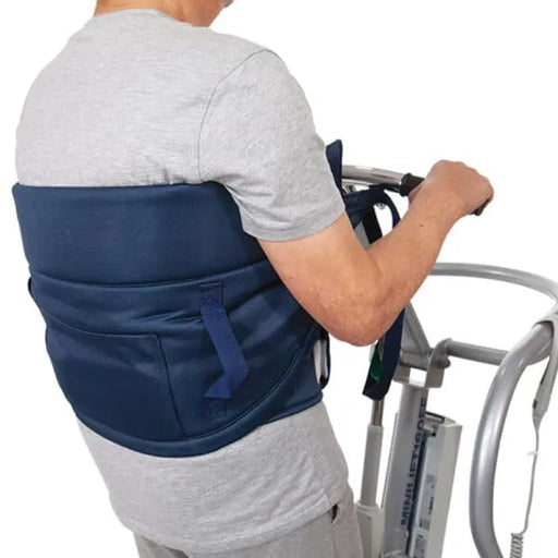 Handicare Stand Aid Sling Not Slip