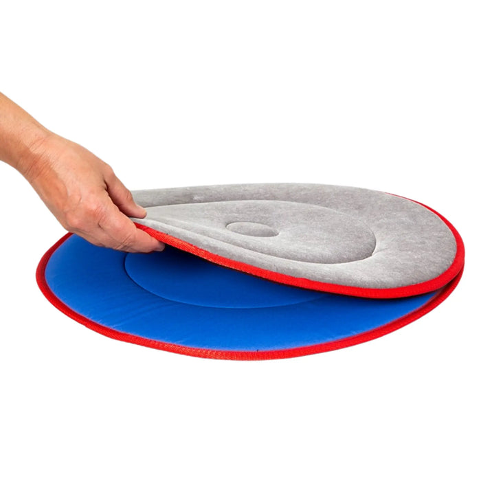 Handicare TurnTableSoft Rotating Transfer Cushion