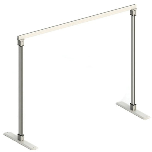 Handicare 2 Post Gantry Free Standing System