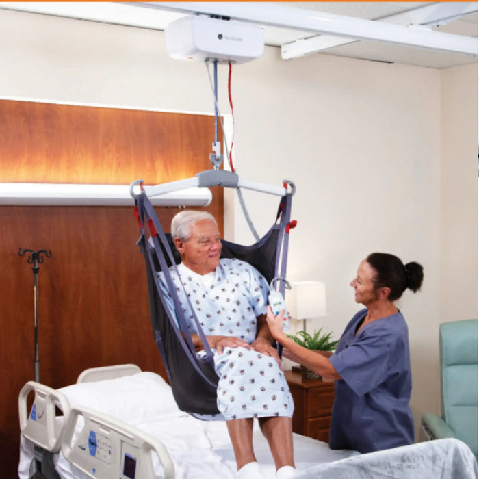 Handicare A-Series Fixed Ceiling Lifts