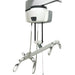 Handicare Bariatric Monarch Fixed Ceiling Lifts - 4F