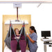 Handicare C Series Bariatric Ceiling Lift