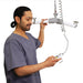 Handicare C Series Bariatric Ceiling Lift