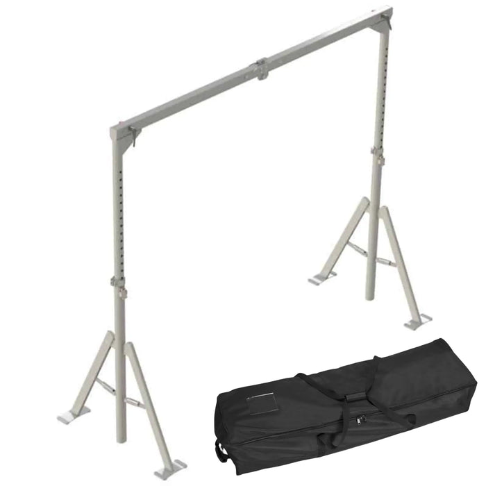Handicare FST-300 Free Standing Track for Monarch Portable Ceiling Lift