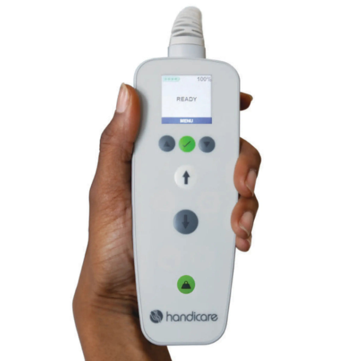 Handicare A-Series Hand Control with Charging