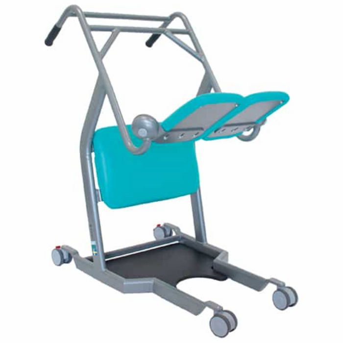 Handicare Mover Plus-150lbs Sit-to-Stand Platform