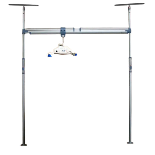Handicare Pressure Fit 2 Post Ceiling Track