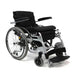 Karman Healthcare XO-101 Power Stand assist Wheelchair