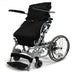 Karman Healthcare XO-101 Power Stand assist Wheelchair