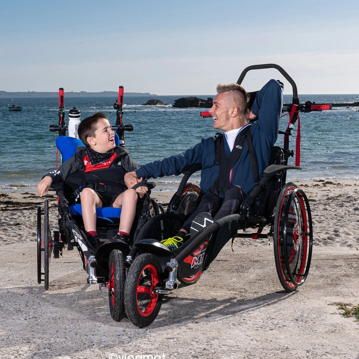 Hippocampe Marathon - Lifestyle