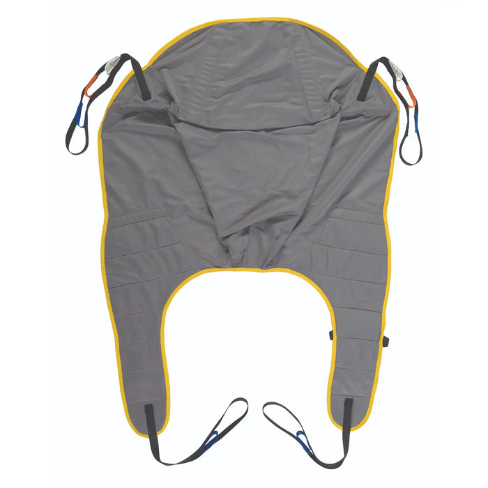 Joerns Hoyer Full Back Patient Sling – Loop Style for Passive Lifts