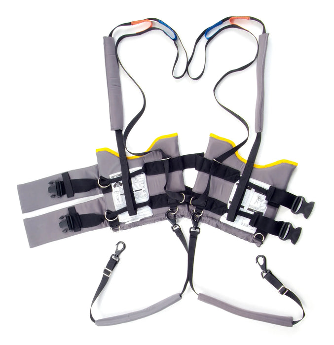 Joerns Standing Harness – Loop Style Sling with 500 lb Capacity (XS to L)