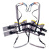 Joerns Standing Harness – Loop Style Sling with 500 lb Capacity (XS to L)