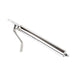Replacement Hydraulic Jack Assembly For HPL402 Manual Liftwhite background