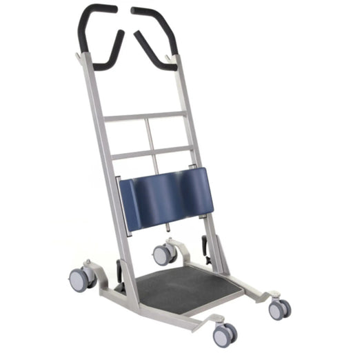 Human Care Alpha Transfer Aid Merlin – Stainless Steel Patient Transfer Aid