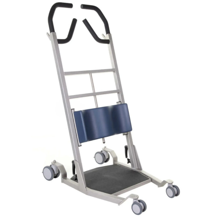 Human Care Alpha Transfer Aid Merlin – Stainless Steel Patient Transfer Aid