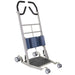 Human Care Alpha Transfer Aid Merlin – Stainless Steel Patient Transfer Aid