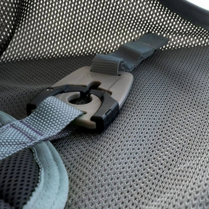 E-Clip Sling – Full Support Patient Lift Sling