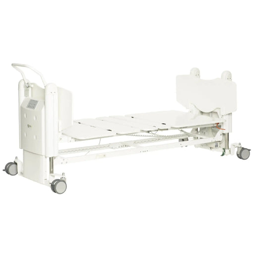 Human Care FloorLine-i Plus Healthcare Ultra Low Bed