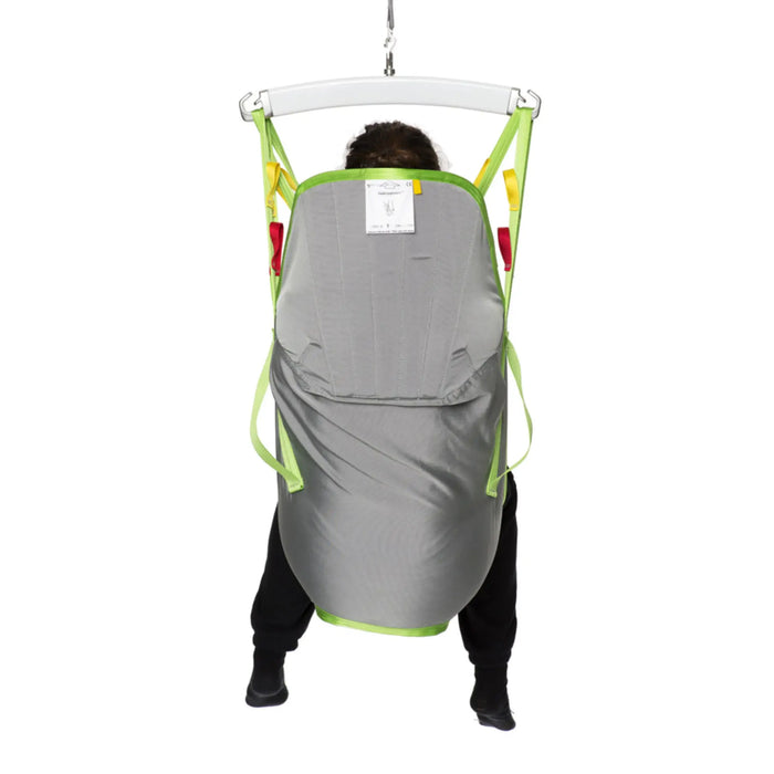 Human Care Full Body Sling - Polyester