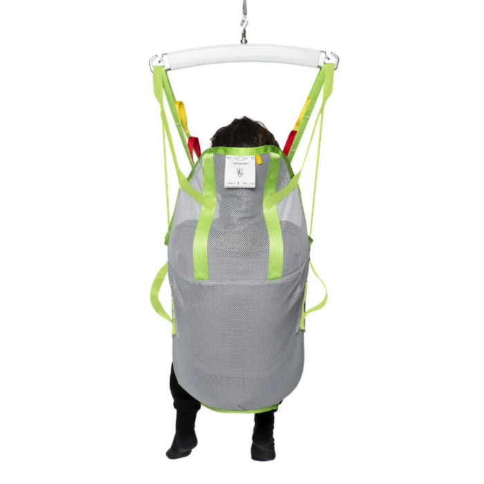Human Care Full Body Sling - Polyester Net