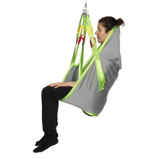 Human Care Full Body Sling - Polyester