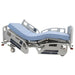 Guess 402 Adjustable Hospital Bed – 4-Motor Electric Control, Trendelenburg, and 551 lbs Capacity by Human Care with Mattress
