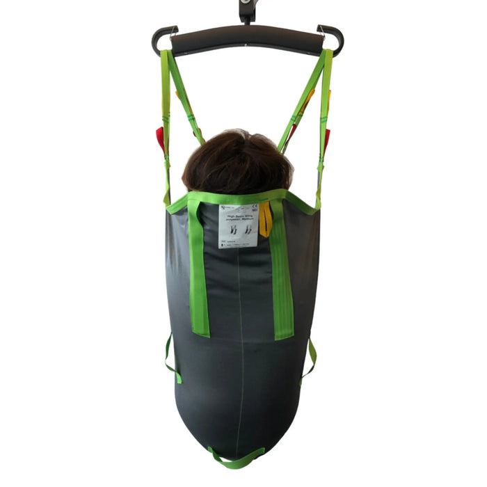 Human Care High Basic Full Body Sling