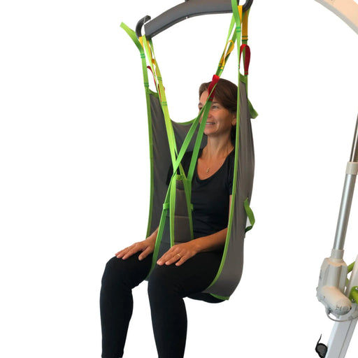 Human Care High Basic Full Body Sling