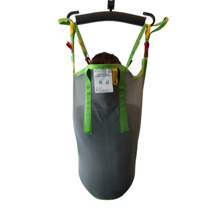 Human Care High Basic Full Body Sling