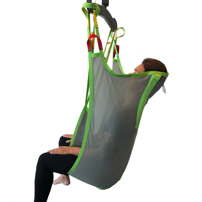 Human Care High Basic Full Body Sling