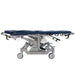 Human Care I-700 Barton Bariatric Convertible Transfer Chair – Tilt-n-Space, Early Mobilization, Bariatric Design