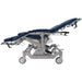 Human Care I-700 Barton Bariatric Convertible Transfer Chair – Tilt-n-Space, Early Mobilization, Bariatric Design