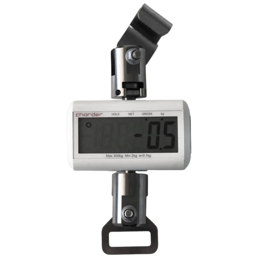 Human Care Medical-Grade Scale for Altair &amp; Roomer S – Fast, Accurate, and Hassle-Free Patient Weighing