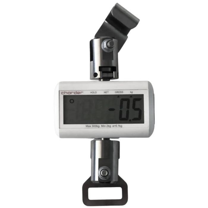 Human Care Medical-Grade Scale for Altair &amp; Roomer S – Fast, Accurate, and Hassle-Free Patient Weighing