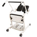 Human Care Mobi Pro Flexi Sit to Stand Patient Lift - 330 lbs Capacity