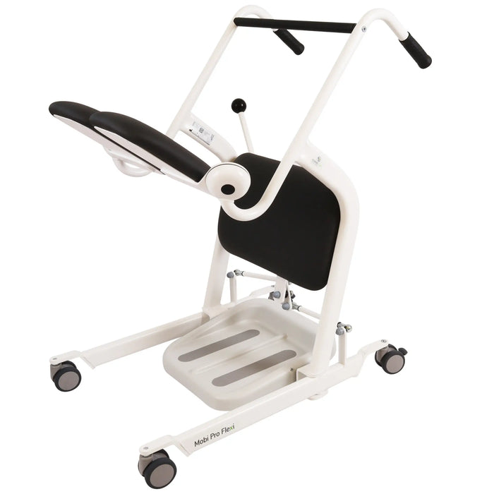 Human Care Mobi Pro Flexi Sit to Stand Patient Lift