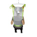 Human Care Toileting Sling - Polyester Net - Back