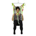 Human Care Toileting Sling - Polyester Net