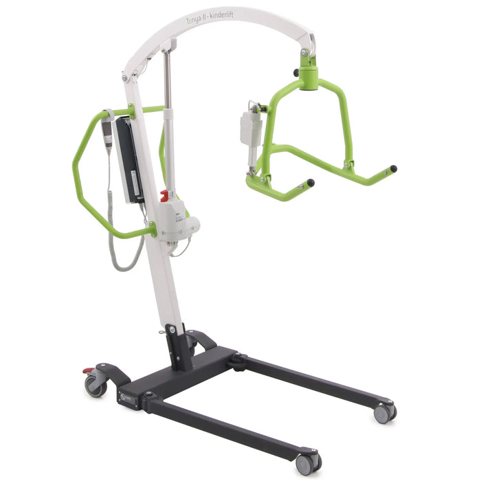 Human Care Tonya II Kinderlift Electric Patient Lift