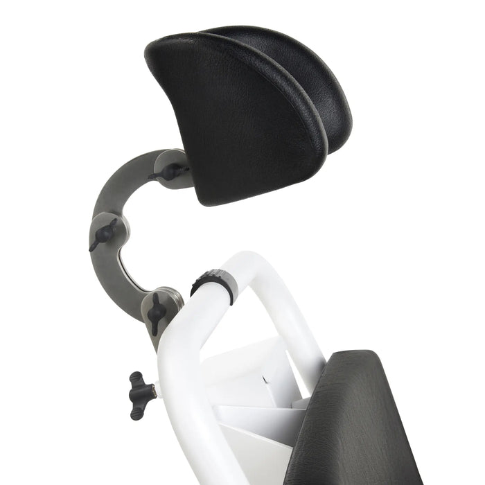 Human Care Dolphin II Shower Chair – Electric Height Adjustable &  Tilting Chair